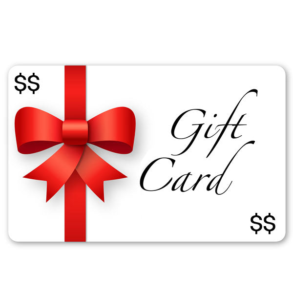 HCC Gift Card