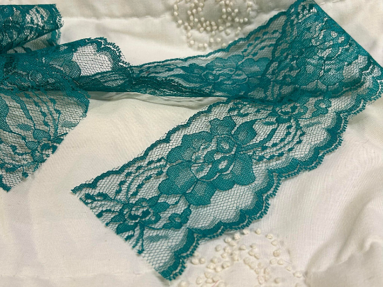 Lace Trim #2