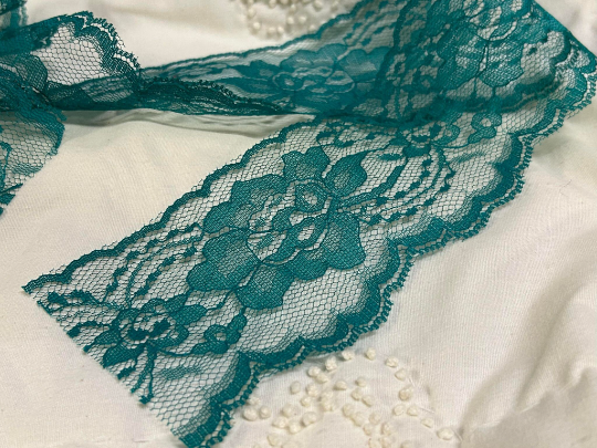 Lace Trim #2