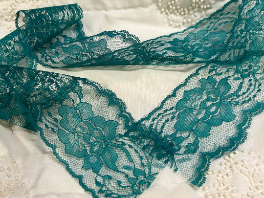 Lace Trim #2