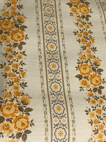 Vintage Wallpaper